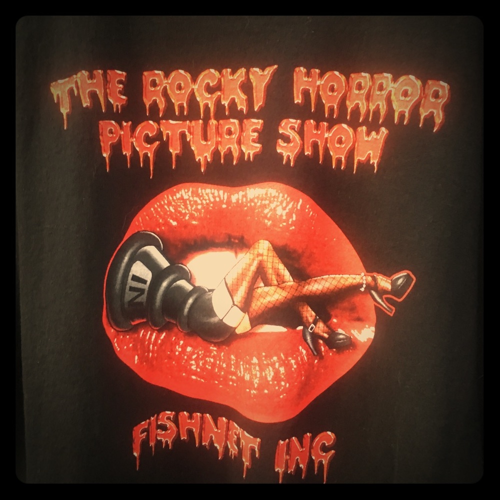 Rocky Horror Picture Show - Picture 1 of 7